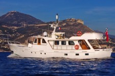 M/Y�LABRADOR